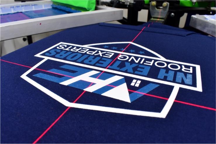 Custom Apparel