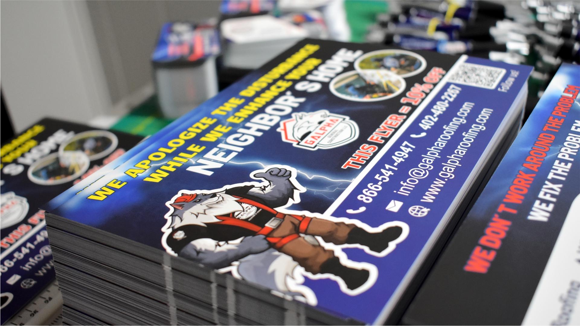Printing Materials